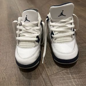 Jordan 4s (Toddler)